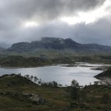 Landschaft Norwegens